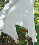 100% Organic Cotton Handloom Shawl