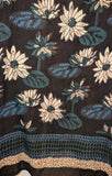 Bespoke Handkerchief Jacket Desert Flower Print