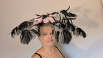 Ostrich Feather Fantasy