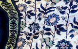 Handkerchief Jacket Desert Flower