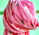 Hand loom Shawl 100% Organic Cotton