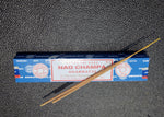 Incense Sticks Satya Nag Champ Agarbatti Sandalwood (15 g. Box)