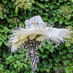 (Bespoke) Hatitude COUTURE Hat